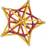Geomag Color 127 детали | Магнитный конструктор Геомаг фото 4
