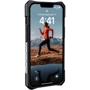 Чехол для iPhone Urban Armor Gear UAG Plasma Ice (114064114343) for iPhone 14: Тип чехла противоударный