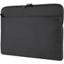 Tucano Gommo Black (BFGOM1314-BK) for MacBook Air 15" M3 | M2 (2024 | 2023)