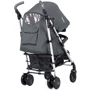 Прогулочная коляска Carrello Arena CRL-8504 Storm Gray: Тип коляски прогулочная