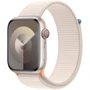 Аксесуар для Watch Apple Sport Loop Starlight (MT5E3) для Apple Watch 42/44/45/49mm: Виробник Apple