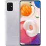 Смартфон Samsung Galaxy A51 6/128 GB Metallic Silver Approved Вітринний зразок