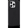 Чохол для iPhone Urban Armor Gear UAG Standard Issue Black (11315K114040) for iPhone 13 Pro: Тип чохла накладка на заднюю часть
