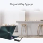 ASUS USB-AX56 (90IG06H0-MO0R10) фото 2