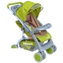 Коляска Bambini MARS Green Elephant фото 3