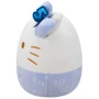 Мягкая игрушка Squishmallows – Хеллоу Китти в синем 20 см (SQSN00500)
