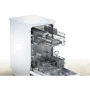 Посудомойка Bosch SPS25CI03E: Вместимость (комплектов) 10