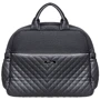 Коляска 2 в 1 классическая Roan Marita Prestige (14" черные колеса, черная рама) P231 графит - графитовая (кожа) перламутр (624732): Пол ребенка мальчик, девочка