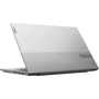 Ноутбук Lenovo ThinkBook 14 G3 ACL Mineral Gray (21A2003MRU): Обсяг накопичувача 256 ГБ (SSD)