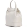 Женская сумка бакет-бэг Furla Stay S Drastring белая (977677): Пол Женский
