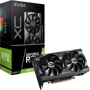 Видеокарта EVGA GeForce RTX 3060 Ti XC GAMING LHR (08G-P5-3663-KL): Объем памяти, Гб 8