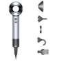 Фен Dyson Supersonic HD11 Pro Nickel/Nickel (392966-01) (EU)