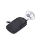 Ключниця Брелок Troika Pocket Click (KR8-77/LE)