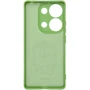 Чехол для телефонов ArmorStandart ICON Case Camera cover Green for Xiaomi Redmi Note 14S 4G (ARM82010)