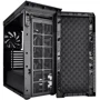 Корпус Silverstone KL07 Black (SST-KL07B): Форм-фактор материнської плати ATX / Micro-ATX
