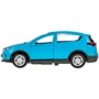 Автомодель - Toyota RAV4 (синій)