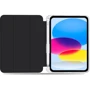 Аксессуар для iPad BeCover Soft Edge with Pencil mount Black for iPad 10.9 (2022 / 2024) / iPad 11 2025 (708481): Тип аксессуара чехол