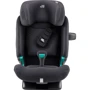 Автокрісло Britax Romer Advansafix Pro Classic Deep Grey (2000040901): Регулювання высота подголовника, наклон спинки