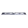 Варочная поверхность газовая Perfelli HGM 61494 WH: Количество конфорок 4