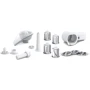 Мясорубка Bosch MFW3850B: Лоток пластиковый