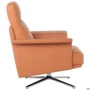 Кресло AMF Lorenzo XL Orange (547000) фото 8