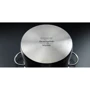 Кастрюля Tescoma Vision 20 см 3 л (779220): Диаметр, см 20