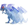 Игрушка Могучий Мегазавр T-Rex дышащий льдом 45 см (4894166800743) фото 8