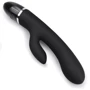 Вибратор LoveToy O-Sensual Duo Climax Black
