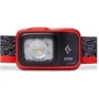Фонарь туристический Black Diamond Astro 300 (Octane) (BD 6206748001ALL1): Тип Налобный