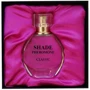 Духи с феромонами для женщин SHADE PHEROMONE Classic, 30 ml
