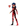 Модна лялька-герой MIRACULOUS Леді Баг та Супер-Кіт - Дракон Баг (26 см, з аксесуарами)