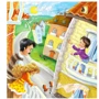 Світлана Прудник: Стрибаюче місто. Міські казки: ISBN 978-966-10-0156-4