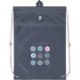 Сумка для взуття Kite з кишенею 601L-2 k20-601l-2