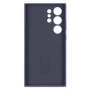 Чохол для телефона Samsung Silicone Case Violet (EF-PS928TVEGWW) для Samsung S928 Galaxy S24 Ultra: Тип накладка на заднюю часть