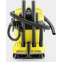 Пылесос Karcher WD 4 V-20/5/22 (1.628-201.0) фото 5