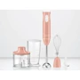 Блендер Silver Crest SSMS 600 E3 pink: Тип Стационарный