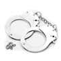 Наручники LOVETOY Metal Hand Cuffs