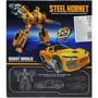 Трансформер пластиковый li jiang bian xing Stell Hornet (LJ1696): Тип игрушки Робот-автомобиль