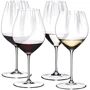 Бокал Riedel Performance для дегустации 4 шт. (5884/47-19): Высота бокала, мм 245