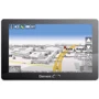 EasyGo Element A17B Навітел: Слот для карт пам'яті microSD + SDHC