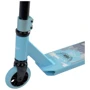 Самокат трюковый Flyby Lite V2 complete Black/Blue (SCO-32-28): Тип колес литые