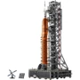 Конструктор LEGO Icons Система космического запуска NASA Артемида (10341): Серия Icons