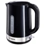 Электрочайник Bosch TWK 7403: Мощность, Вт 2200 Вт