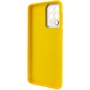 Аксесуар для смартфона Epik Xshield Case Yellow для Samsung M536 Galaxy M53 5G: Матеріал Искусcтвенная шкіра