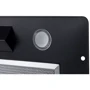 Витяжка GRANADO Palamos 603-700 Black: Рекомендована площа приміщення (при висоті 2,7 м), м² 25