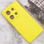 Чохол для телефона Lakshmi Case Silicone Cover Full Camera Flash для Xiaomi Redmi Note 13 Pro 4G / Poco M6 Pro 4G: Сумісність Xiaomi Redmi Note 13 Pro 4G / Poco M6 Pro 4G
