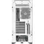 Корпус Corsair 5000D Tempered Glass White (CC-9011209-WW): Призначення ігровий