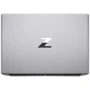 Ноутбук HP ZBook Fury 16 G9 (609M2AV_V1) UA: Процессор Intel Core i9-12950HX (3.6 - 5.0 ГГц)