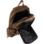 Мужской рюкзак Onepolar хаки (W1770-khaki): Застежка Молния