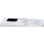 Стиральная машина Indesit BTW S6230P PL/N: Тип загрузки вертикальная